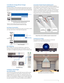 Page 33
Cost-efficient, Energy-efficient Design
Long-lasting Lamp
By incorporating a newly developed high-performance lamp 
and advanced lamp-control technology, the VPL-FX30 offers a 
recommended lamp replacement time of approximately 5,000 
hours.*
*Based on lowest wattage setting. Values are approximate  
  and may vary due to environmental conditions and usage.
Low Power Consumption
The VPL-FX30 offers remarkably low power consumption, which 
can help users save on their electricity expenses.
ECO MODE Key...