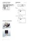 Page 66
DIMENSIONSUnit: inches (mm)
To p Front
CONNECTOR PANELS
VPL-EW295  / VPL-EW255  / VPL-EX235VPL-EW255  / VPL-EX295  / VPL-EX255 VPL-EW295
14 3/8 (365)
3 11/32 (85)1/4 (6.7)Center of Lens
9 29/32 (252)
11/32 (9)
14 3/8 (365)
3 11/32 (85)Center of Lens13/32 (10.4)
23/32 (18.1)
9 
29/32 (2552)
Center of Lens
4 5/32 (105.3)
3 25/32 (96.2) 1 3/4(44.3)
OPTIONAL ACCESSORIES
LMP-E212Projector Lamp (for replacement)
IFU-WLM3USB wireless LAN module 