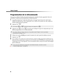 Page 1216
 Mode demploi
Programmation de la télécommande
Vous pouvez utiliser la télécommande fournie pour contrôler dautres appareils. Suivez la 
procédure ci-dessous pour programmer la télécommande.
1Consultez la liste des “Codes des fabricants” à la page 7 pour trouver le code à trois 
chiffres du fabricant de votre composante. S’il y a plus d’un numéro de code, utilisez le 
numéro apparaissant en premier.
2Appuyez sur  .
3Appuyez sur   ou sur   la touche pour indiquer le type de composante que vous 
désirez...