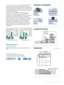 Page 77
Interactive Function (VPL--SW636C, VPL-SW631C)
The interactive function of the VPL-SW636C and VPL-
SW631C allows presentation files to be controlled using 
an interactive pen. By combining one or two pens and 
the included IPU2 software, you can write and draw on 
the presentation screen. 
Moreover, in the VPL-SW636C’s PC-free interactive 
mode, you don’t even need a connected PC to 
control the on-screen presentation, and you can save 
the data drawn using the projector’s white board 
function. In...