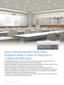 Page 2VPL-SW600/SX600 Series Ultra Short Throw Projectors are ideal for classroom or corporate use, with simple, 
flexible installation and plenty of interfaces for connection with other devices.
Advanced 3LCD BrightEra™ panel technology by Sony and powerful 3,300 lumen brightness improve the visual 
impact; colors are richer and images are much clearer and show high contrast.
With models offering Dual Pen Interactivity, up to two people can write on-screen at the same time. In 
addition, the VPL-SW636C can be...