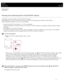 Page 17Help Guide
Wireless  Speaker
SRS-XB10
Pairing and  connecting with a BLUETOOTH device
The speaker  can be paired  with  up to 8  BLUETOOTH  devices.
When pairing  with  two  or more BLUETOOTH  devices, perform the  following pairing  procedure for  each  device.
Before  operating  the  speaker, be sure  to do the  following:  
Place the  BLUETOOTH  device within  1  m (3 ft) of the  speaker.
Connect the  speaker  to a  booted computer  or AC  outlet via a  USB  AC  adaptor  (not supplied), otherwise...