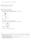 Page 23Hint
Even  if the  speaker  is not  turned  on,  the   (BLUETOOTH ) indicator flashes when  touching with a  device. When the  connection  is established, the
 (BLUETOOTH ) indicator lights up  in white.
If  you cannot  connect the  speaker,  try  the  following. Start  the  app  on  the  device and  move the  device slowly over  the  N  marked part of  the  speaker.
If  the  device is in a  case,  remove the  case.
Make sure  that  the  app  screen  is displayed on  the  device.
The app may not  be...