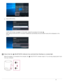 Page 29Select  [SRS - XB10].
If  [SRS - XB10] does  not  appear on the  screen, repeat the  procedure from step .
After pairing, the  BLUETOOTH  connection establishes  automatically and [Connected music] will  be displayed on the
screen.
2 .
Check that the   ( BLUETOOTH )  indicator has  switched from flashing  to a steady light.
When the  speaker  is connected to the  computer, the  
 ( BLUETOOTH )  indicator  stays  lit. You  can enjoy  playing  back music
from your  computer.
5
24  