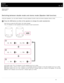 Page 63Help Guide
Wireless  Speaker
SRS-XB10
Switching between double mode  and  stereo mode  (Speaker  Add function)
Using  two  speakers, you can switch  between  monaural  playback  (double mode) and stereo  playback  (stereo mode).
Press the  ADD button  on  either of the  speakers  to change  the  audio  reproduction.
Each time you press the  ADD  button, the  mode changes.
The L /R  indicators on both  speakers show  the  status of audio reproduction.
 Double  mode:  The L /R  indicators on both  speakers...