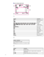 Page 37List of  viewing mode icons
 
Display Indication
Battery  remaining
Low  battery
warning
          
         
Image
size/Panorama
image size/Quality
  View  mode
3D  images
Burst  Images
Main  image in  the
burst group
Protect
Print order  (DPOF)
Playback zoom
 
Display Indication
101 -0012 Folder -file  number
2013-1-1
9:30  AM Recorded  date/time  of  the playback  image
 
Display Indication
Playback folder
12/12 Image  number/Number of  images recorded  in  selected date
range,  folder
 Playback Media...