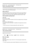 Page 102[91] How  to UseUsing shooting functionsRecording movies
Movie recording formats
You can use the movie recording format XAVC S with this camera. For details on the
XAVC S format, see the following description.
What is XAVC S?
Records high-definition  movies by converting them to MP4 movies using the MPEG -4
AVC/H.264  codec.  MPEG -4 AVC/H.264  is capable  of compressing images at higher
efficiency.  You can record high-quality images while reducing the amount of data.
XAVC S/AVCHD recording format
XAVC...