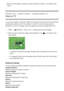 Page 164When you save images to the MAC computer using Wi-Fi function, use Wireless  Auto
Import.
[192] How  to Use
Using Wi-Fi functionsTransferring images to a TV
View on TV
You can view  images on a network -enabled TV by transferring them from the product without
connecting the product and TV with a cable. For some  TVs, you may need to perform
operations on the TV. For details, refer to the operating instructions supplied with the TV. 1.  MENU  → 
(Wireless)  → [View  on TV]  → desired device to be...