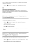 Page 172Launch an application that has been downloaded from the application download website
PlayMemories Camera Apps.1.  MENU  → 
(Application )  → [Application List]  → desired application to launch.
Hint
How to launch the applications faster
Assign  [Download Appli.] and [Application List] to the custom key. You can launch  the
applications or display application list only by pressing the custom key during the shooting
information  screen  is displayed.
[206] How  to Use
Adding applications to the...