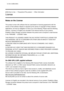 Page 197is not a malfunction.
[233] How  to UsePrecautions/This  productOther  information
License
Notes on the License
This product comes  with software that are  used based on licensing agreements with the
owners of that software. Based on requests by the owners of copyright of these  software
applications, we have an obligation to inform you of the following. Please read  the following
sections.  Licenses  (in English) are  recorded  in the internal memory of your  product.
Establish a Mass Storage...