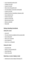 Page 3List of mode  dial functions  [24]
Intelligent Auto [25]
Superior Auto [26]
About Scene Recognition [27]
The advantages of automatic shooting [28]
Program Auto [29]
iSweep Panorama (Face/Motion Detection) [30]
Scene Selection [31]
Shutter Priority [32]
Aperture Priority [33]
Manual Exposure [34]
Memory recall [35]
Movie [36]
Using shooting functions
Using the zoom
Zoom [37]
The zoom  features available  with this product [38]
Zoom Setting [39]
About zoom  scale [40]
Zoom Speed [41]
Zoom Func.  on Ring...