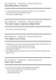 Page 202[244] TroubleshootingTroubleshootingShooting  still  images/movies
Recording takes a long time.
The noise reduction function  is processing an image.  This is not a malfunction.
The [Auto HDR]  function  is processing an image.
The product is compiling images.
[245] Troubleshooting
TroubleshootingShooting  still  images/movies
The same image is captured multiple times.
Set  the drive mode  to [Single Shooting] .
[246] Troubleshooting
TroubleshootingShooting  still  images/movies
The image is out of...