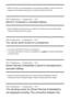 Page 210[WPS Push] may not work depending on the access point settings. Check the SSID and
password of the wireless access point,  and perform  [Access  Point Set.].
[275] Troubleshooting
TroubleshootingWi-Fi
[Send to Computer] is canceled halfway.
When the battery remaining level is low, [Send to Computer] may be canceled  halfway.
Charge the battery pack and try again.
[276] Troubleshooting
TroubleshootingWi-Fi
You cannot send movies to a smartphone.
You cannot  send XAVC S movies to a smartphone.
You cannot...