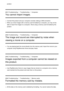 Page 212product.
[281] TroubleshootingTroubleshootingComputers
You cannot import images.
Connect this product and your  computer correctly making a USB connection.
When you shoot  images with a memory card  formatted by a computer,  you may not be
able to import the images to a computer.  Shoot using a memory card  formatted by this
product.
[282] Troubleshooting
TroubleshootingComputers
The image and sound are interrupted by noise when
viewing a movie on a computer.
You are  playing back the movie directly from...