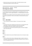 Page 216Remove the memory card, and insert  it again. If the problem persists  even after
performing this procedure, format the memory card.
[296] Troubleshooting
MessagesMessages
Self-diagnosis display
If a code starting with a letter of the alphabet appears, the self-diagnosis function  on this
product is working. The last two digits (indicated by □□) will differ depending on the state of
this product.
If you cannot  solve the problem even after  trying  the following corrective actions a few times,
this...