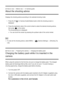 Page 28[7] How  to UseBefore  UseIn-Camera guide
About the shooting advice
Displays the shooting advice according to the selected shooting mode.1.  Press the 
/ (In-Camera Guide/Delete) button while the shooting screen  is
displayed.
2 .  Press the top/bottom side of the control  wheel to select the desired shooting advice,
then  press  
 on the center.
The shooting advice is displayed.
You can scroll the screen  by pressing the up/down side of the control  wheel.
Hint
To view  all  the shooting advice, select...