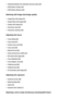 Page 4Switching between the viewfinder  and the screen  [48]
DISP Button (Finder)  [49]
DISP Button (Monitor)  [50]
Selecting still image size/image quality
Image Size  (still image) [51]
Aspect Ratio (still image) [52]
Quality (still image) [53]
Panorama: Size  [54]
Panorama: Direction  [55]
Adjusting the focus
Focus Mode  [56]
Focus Area [57]
Center  Lock-on AF [58]
Focus-lock [59]
Manual Focus [60]
Direct manual focus (DMF) [61]
MF  Assist (still image) [62]
Focus Magnifier [63]
Focus Magnif. Time [64]...