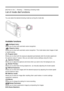 Page 45[24] How  to UseShootingSelecting a shooting mode
List of mode dial functions
You can select the desired shooting mode  by turning the mode  dial.
Available functions
(Intelligent Auto ):
Allows you to shoot  with automatic scene recognition.
( Superior Auto ):
Allows you to shoot  with automatic scene recognition. This mode  takes clear images of dark
or backlit scenes.
  ( Program Auto ): 
Allows you to shoot  with the exposure adjusted automatically (both the shutter speed and
the aperture value (F...