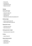 Page 7Grid Line [120]
Auto Review [121]
FINDER/MONITOR [122]
Release w/o Card [123]
Viewing
Viewing still images
Playing back images [124]
Playback zoom  [125]
Image Index  [126]
Switching the screen  display (during playback) [127]
Deleting images
Deleting a displayed image [128]
Deleting multiple  selected images [129]
Playing back movies
Playing back movies [130]
Motion  Shot Video [131]
Viewing panoramic images
Playing back panoramic images [132]
Printing
Specify Printing [133]
Using viewing functions
View...