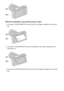 Page 68When the viewfinder is up and the screen is open
Low angle: If [FINDER/MONITOR] is set to [Auto], the image is displayed on the screen
only.
Low angle: If [FINDER/MONITOR]  is set to [Viewfinder], the image is displayed in the
viewfinder  only.
Self-portrait: If [FINDER/MONITOR]  is set to [Auto], the image is displayed in the screen
only. 