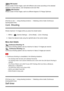 Page 85WB bracket: 
Shoots a total of three images,  each with different color tones  according to the selected
settings  for white balance, color temperature and color filter.
DRO Bracket:  
Shoots a total of three images,  each at a different degree of D-Range  Optimizer.
[73] How  to Use
Using shooting functionsSelecting a drive mode  (Continuous
shooting/Self-timer)
Cont. Shooting
Shoots maximum 10 images while you press  the shutter button.
1.  MENU → 
 (Camera Settings)  → [Drive Mode] → [Cont. Shooting]...