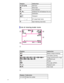 Page 31DisplayIndication
   Self-timer
Write Date
Face detection
 Database  file  full/Database file  error
Destination
Histogram
   AF  range finder frame
Spot metering cross-hairs
List of  viewing mode  icons
 
Display Indication
Battery charge remaining
Low battery warning
       
    
Image size/Panorama  image
size/Movie size
Protect
Print order  (DPOF)
 ×2.0Playback zoom
 View mode
 
Display Indication
101 -0012 Folder-file  number
26  