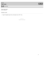 Page 115Wireless  Stereo  Headset
MDR -XB950BT
Distorted  sound
Keep the headset away from a microwave oven,  Wi-Fi, etc.
4 -546 -438 -11(1)
Copyright  2014 Sony  Corporation
Help Guide
Troubleshooting
111  