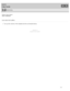 Page 119Wireless  Stereo  Headset
MDR -XB950BT
Low voice  from callers
Turn up the volume  of the headset and the connected device.
4 -546 -438 -11(1)
Copyright  2014 Sony  Corporation
Help Guide
Troubleshooting
115  