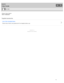 Page 17Wireless  Stereo  Headset
MDR -XB950BT
Supplied accessories List of the included items
Check that all  items  are packed with  the  headset  before use.
4 -546 -438 -11(1)
Copyright  2014 Sony  Corporation
Help Guide
How  to Use
13  