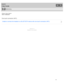 Page 38Wireless  Stereo  Headset
MDR -XB950BT
One-touch connection (NFC) Unable to connect the headset to a BLUETOOTH device with one -touch connection (NFC)
4 -546 -438 -11(1)
Copyright  2014 Sony  Corporation
Help Guide
Troubleshooting
34  