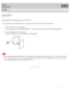 Page 60Wireless  Stereo  Headset
MDR -XB950BT
Disconnecting  the smartphone  by one  touch (NFC)
You can disconnect the headset from the connected smartphone by touching the headset with it. 1.  Unlock the screen  of the smartphone.
If you installed the app “ NFC Easy Connect” in the smartphone, start  the app “ NFC Easy Connect.”
2 .  Touch the headset with the smartphone.
Touch the smartphone on the N  marked part  of the headset.
Note
After the headset is  disconnected from the smartphone, if no operation is...