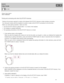 Page 72Wireless  Stereo  Headset
MDR -XB950BT
Pairing and  connecting with other  BLUETOOTH devices
Pairing is  the process  required to create a link  between BLUETOOTH devices to allow wireless connection.
You must pair a device with the headset to be able to make  a BLUETOOTH connection for the first time.
Before  you start  pairing  operation,  make  sure  that:
The  BLUETOOTH device is  placed  within 1 m (3 feet)  of the headset.
The  headset is  charged sufficiently.
The  operating instructions of the...