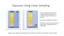 Page 63Exposure	Using	Linear	Sampling
Linear	sampling	does	not	provide	
enough	detail	to	reproduce	the	
luminance	range	that	the	eye	can	
perceive.
So	it	discards	highlight	information.
Any	video	camera	that	cannot	shoot	in
high	dynamic	range,	discards	this	
information.
Diagrams	from:	Digital	Compositing	for	Film	and	Video,	Third	Edition:	Steve	Wright,	Focal	Press	2010. 