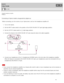 Page 70Portable Headphone Amplifier
PHA-3
Connecting to Xperia models unsupported by digital -out
Before  connecting, turn  the volume  of your  Xperia down, and turn  the headphone  amplifier off. 1.  Turn on the Xperia.
2 .  Set  the INPUT select switch to the position  of the AUDIO IN/LINE  OUT jack (right edge  position).
3 .  Set  the OUTPUT select switch to 
 (right edge  position).
4 .  Connect  the Xperia to the AUDIO IN/LINE  OUT jack using the stereo mini cable (supplied).
5.  Connect  your...