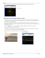 Page 300296
PREVIEWING AND ANALYZING VIDEOCHP. 16
5.Hover over a portion of the monitor to display the chroma value at the pointer position:
Displaying luminance using the waveform monitor
The waveform monitor in the Video Scopes window allows you to monitor the luminance (brightness or Y 
component) of your video signal. The monitor plots luminance on the vertical axis and the width of the 
current frame on the horizontal axis.
If you want to include chroma (color or C component) information in the waveform...