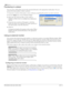 Page 304300
PREVIEWING AND ANALYZING VIDEOCHP. 16
Previewing in a player
You can create a full-quality preview that automatically plays in the appropriate media player. You can 
preview the entire project or select a portion.
1.To preview a portion of the project, create a selection containing the portion you want to preview.
2.From the Tools menu, choose Preview in Player.
3.Select the type of preview file to create. Select a 
template or click 
Custom to configure any compression 
options.
4.To preview just a...