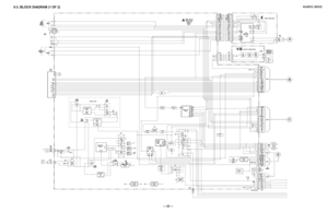 Page 22KV-25FS12 / 25FS12C 
— 22 —
BA5-902-BD
1
2
3
4
5
6
7
8
9
10
11
12
13
14
15
16
17
18
19
20
1
2
3
4
5
6
7
8
9
10
11
12
13
14
15
16
17
18
19
20
1
2
3
4
5
6
7
8
9
10
11
12
13
14
15
16
17
18
19
20
1
2
3
4
1
2
3
4
5
6
7
8
9
10
11
12
13
14
15
16
17
18
19
20
1 2
3
4
51
2
3
4
5
1
2
3
4
5
6
7
8
12
13246
1
2
3
134
7891
0
1234
V
L
R S
12
34
1
2345
78
910111214
1516
1713
18
1
2 4
3
1 2 3 4
5
6
12345
1
2
3
4
5
1
2
3
4
5
CN2002
CN2009 CN460
J201
CN406 CN450
D2001
CN601
CN501 T501
T504J401
CN408 CN407
CN2001 CN506CN402...