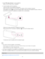 Page 593.  Start  “NFC Easy Connect”  on the smartphone.
Make  sure  that the app screen  is  displayed.
4 .  Touch the speaker with the smartphone.
Unlock the screen  of the smartphone beforehand.
Keep touching the smartphone on the N -Mark  of the speaker until the smartphone responds.
If the speaker is  off, the 
 (BLUETOOTH) indicator begins  to flash when the smartphone touches  it. When the
BLUETOOTH connection is  established, the speaker turns  on automatically.
Follow the on-screen  instructions to...