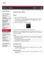 Page 124 i-ManualPrint
Font  Size   
Basic Operations
Parts Description
Watching TV
Enjoying
Movies/Music/Photos
Using Internet
Services and
Applications
Watching TV with
Friends Far and
Near
Using Other
Devices
Using BRAVIA
Sync Devices
Useful Functions
Connecting to the
Internet
Using Home
Network
Configuring
Various Settings
Troubleshooting
How to Use
Bookmarks
Top Page  > Using BRAVIA Sync Devices  > Using the Sync Menu
Using the Sync Menu
Steps
1 . 
Press the SYNC MENU button.
(When using the Touchpad...