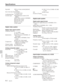 Page 54Specifications
Appendix
A-2Appendix
Jog mode Still to ±1 times normal playbackspeed
Servo lock time (from standby)
1.5 second or less
Load/unload time 7 seconds or less
Cassette types Digital Betacam cassette (J-30/ 30SDI)
MPEG IMX cassette (J-30/30SDI)
Betacam SX cassette
Betacam SP cassette
Betacam cassette
UVW cassette
Digital video system
Digital video signal system
Sampling frequency Y: 13.5 MHz
R–Y/B–Y: 6.75 MHz
Quantization Digital Betacam (J-30/30SDI): 10
bits/sample
MPEG IMX (J-30/30SDI): 8...