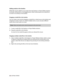 Page 28
VegasQSG.book  Page 22  Monday, June16, 2008  10:11 AM
Adding media to the timeline 
Media files may be added to your project from the Explorer or Project Media windows 
by double-clicking them or by dragging them. Either method places the media file in 
an event in its entirety in the timeline. 
Dragging a media file to the timeline 
You can create a new track by dragging a media file to a blank area on the timeline and 
dropping it in place. Tracks can contain multiple events, so you can place...