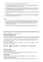 Page 291The higher the ISO value, the more noise will appear on the images.
The available ISO settings will differ depending on whether you are shoo\
ting still images, shooting
movies, or shooting slow-motion/quick-motion movies.
When shooting movies, ISO values between 100 and 25600 are available. If\
 the ISO value is set to a
value larger than 25600, the setting is automatically switched to 25600.\
 When you finish recording
the movie, the ISO value returns to the original setting.
When you use [Multi Frame...