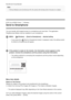 Page 349Sounds are not produced.
Note
If [Focus Mode] is set to [Continuous AF], the camera will not beep when it\
 focuses on a subject.
[375] List of MENU itemsWireless
Send to Smartphone
You can transfer still images/movies to a smartphone and view them. The \
application
PlayMemories Mobile must be installed on your smartphone.
Menu item details
Select on This Device: 
Selects an image on the product to be transferred to the smartphone.
(1) Select from among [This Image], [All Images on This Date] or [Mult\...