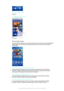 Page 15To go to the Home screen
• Press 
.
To browse the Home screen
Home screen panes You can add new panes to your Home screen (up to a maximum of seven panes) and
delete panes. You can also set the pane that you want to use as the main Home
screen pane.
To set a pane as the main Home screen pane
1 Touch and hold an empty area on your Home screen until the device vibrates.
2 Flick left or right to browse to the pane that you want to set as your main Home
screen pane, then tap 
 at the top corner of the pane....