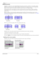 Page 6462
EDITING EVENTSCHP. 4
Splitting events
Splitting is a quick way to create independently functioning events from a single one. You might consider 
splitting an event if you want to adjust a small part of the track. For example, you may want to apply pitch 
shift to a guitar track for a few measures and then return the track to its original setting.
Splitting occurs at the cursor position or at the in and out points of a time selection. When you split an 
event, ACID creates a new ending point for the...