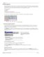 Page 8078
WORKING IN THE TRACK VIEWCHP. 5
Using snapping
Snapping helps you to align events in your project with other items. ACID is preset to snap event edges to 
the project’s grid lines as you drag an event along the track. If snapping is enabled and the 
Grid Only option is 
turned off, the event’s edges automatically align to these designated snap points:
Cursor position
Grid lines
Markers
Regions start and end points
Loop region (time selection) in and out points
You may turn on snapping for these...