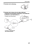 Page 161Laden des Akkus
DE29
DE
4Schließen Sie die Abdeckung.
5Verbinden Sie die Kamera über das Micro-USB-Kabel 
(mitgeliefert) mit dem Netzteil (mitgeliefert), und schließen Sie 
das Netzteil an eine Netzsteckdose an.
Für Kunden in den USA und Kanada
Für Kunden in Ländern/Regionen 
außer den USA und KanadaNetzkabel 