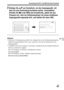 Page 179Verwendung der Wi-Fi- und NFC-One-touch functions
DE47
DEHinweise Falls keine Verbindung hergestellt wird, schlagen Sie in der Gebrauchsanleitung des 
drahtlosen Zugangspunkts nach, oder wenden Sie sich an den Administrator des 
Zugangspunkts.
 Um Bilder auf einem Computer zu speichern, installieren Sie die folgende dedizierte 
Software auf Ihrem Computer.
Bei Verwendung von Windows: PlayMemories Home
www.sony.net/pm/Bei Verwendung von Mac: Drahtlos-Importautomatikhttp://www.sony.co.jp/imsoft/Mac/...