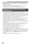 Page 460Het aantal beelden en de opnameduur van bewegende beelden controleren
NL62
 De opnameduur kan verschillen afhankelijk van de opnameomstandigheden en de 
gebruikte geheugenkaart.
 Als   wordt afgebeeld, stopt u met het opnemen van bewegende beelden. De 
temperatuur in de camera is onaanvaardbaar hoog geworden.
 Voor informatie over het weergeven van bewegende beelden, zie pagina 43.
 Voor het opnemen van bewegende beelden van hoge kwaliteit en voor 
ononderbroken opnemen door middel van de beeldsensor is...