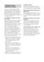 Page 7070 GB
Digital Photo Printer -DPP-FP50_GB_UC2/CED/CEK/AU_ 2-599-949-11(1)
Printing from other
application software
You can use a commercially-available
application software to print an image
from the DPP-FP50.  Select “DPP-FP50” in
the print dialog box and select the print
paper size in the page setup dialog box.
For details in print settings, see steps 8 and
9 on pages 66 and 68.
On “Borderless” setting in the “Paper
size” section
When using an application other than the
PictureGear Studio, an image...